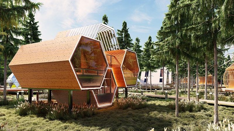 小标题：团建类型与费用关联
